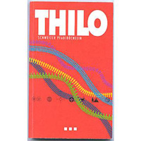 Thilo Pfaditechnik Buch
