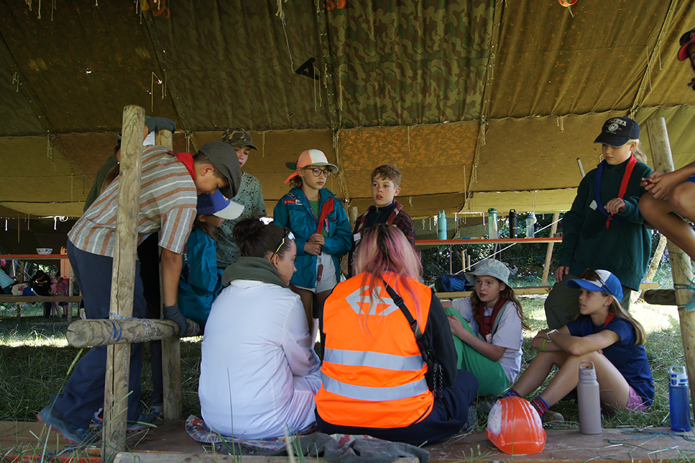 Suva Workshop