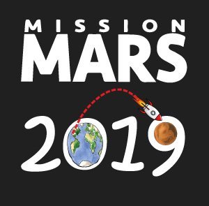 Mission Mars v4